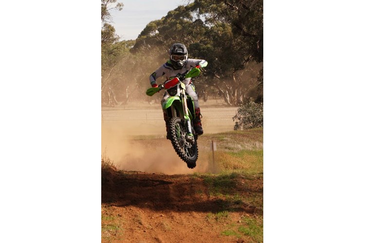 Zack - Truro RT